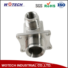 Precision Stainless Steel Investment Casting